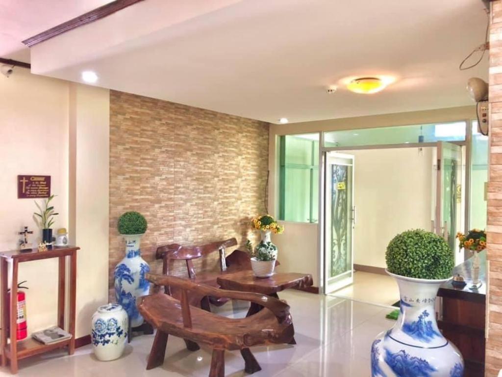 Jm Backpackers Hometel Гимарас Екстериор снимка