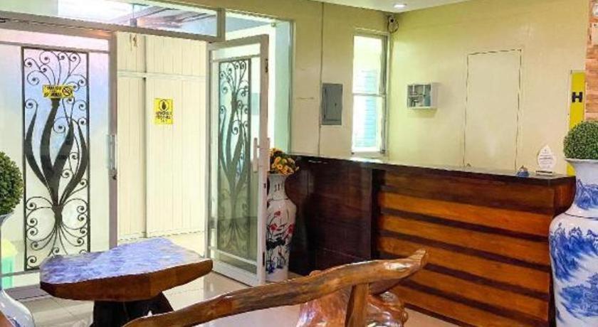 Jm Backpackers Hometel Гимарас Екстериор снимка