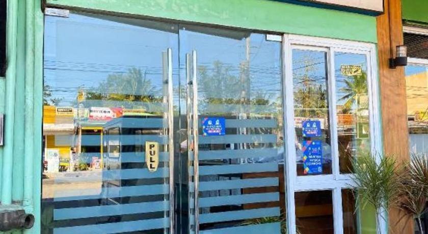 Jm Backpackers Hometel Гимарас Екстериор снимка