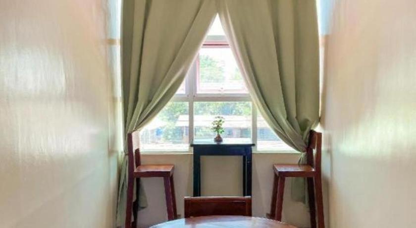 Jm Backpackers Hometel Гимарас Екстериор снимка