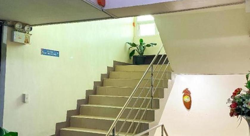 Jm Backpackers Hometel Гимарас Екстериор снимка