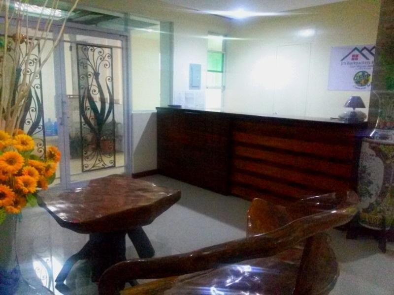 Jm Backpackers Hometel Гимарас Екстериор снимка